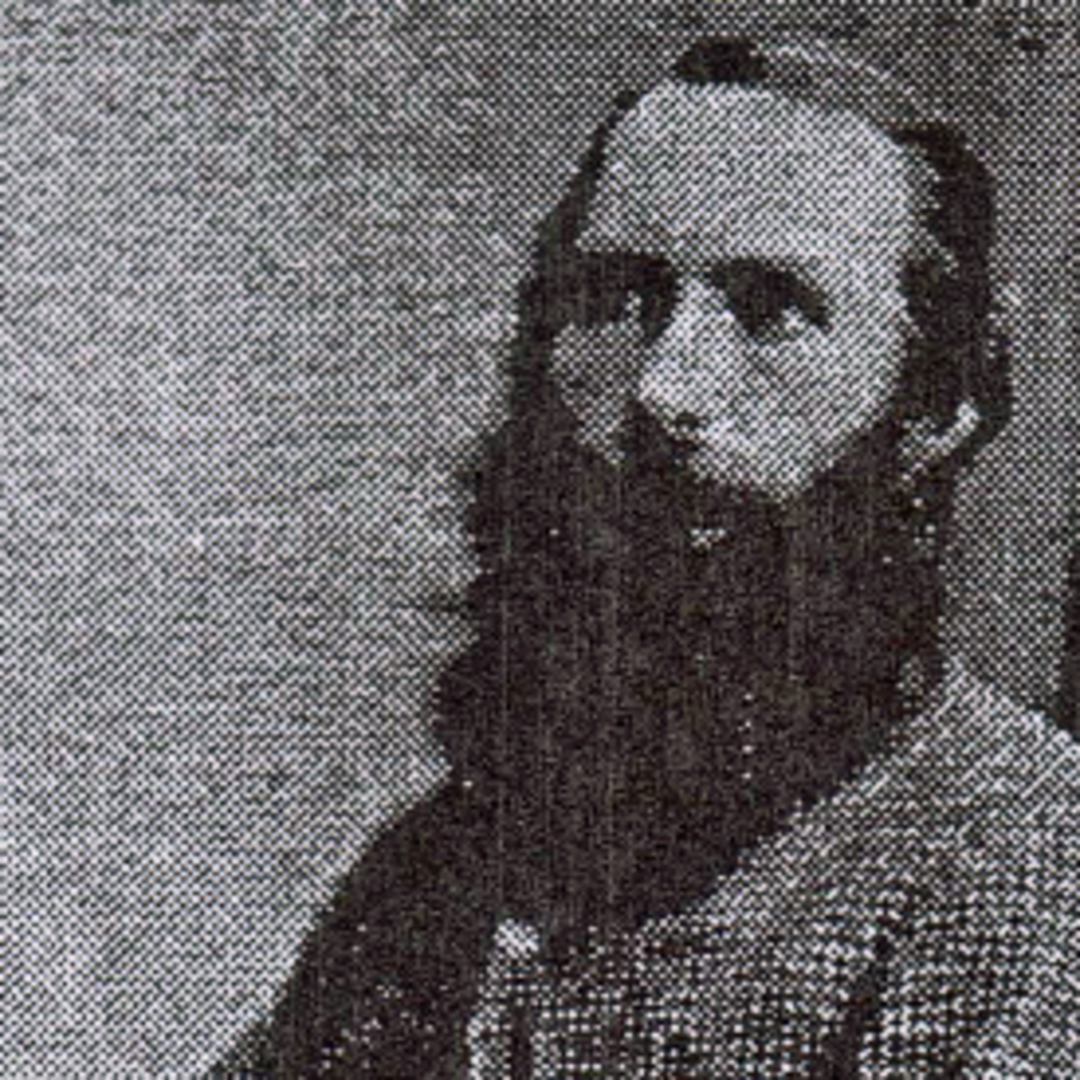 William Deakin (1811 - 1893) Profile